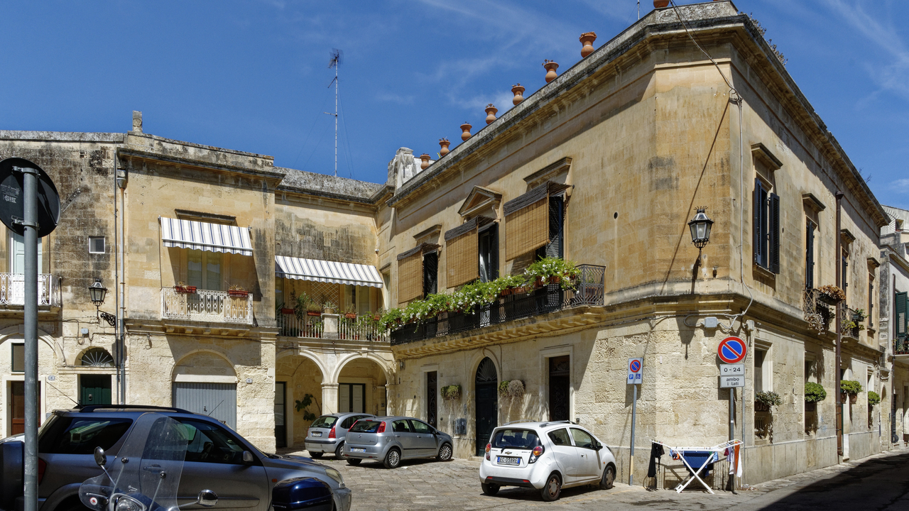 20160819 113331•Lecce•Apulia•Italy